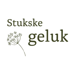 Logo STUKSKE GELUK
