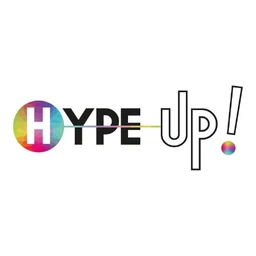Logo HYPE UP