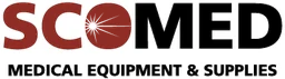 Logo SCOMED