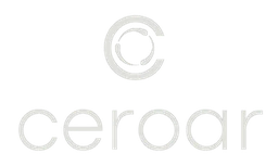 Logo CEROAR