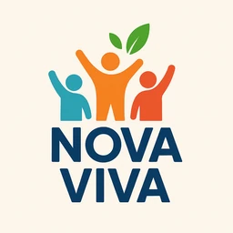 Logo Nova Viva