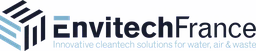 Logo Envitech France Sas