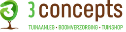 Logo 3CONCEPTS