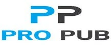 Logo PRO-PUB