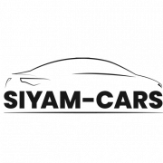 Logo SIYAM CARS