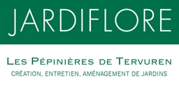 Logo JARDIFLORE
