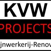 Logo KVW PROJECTS