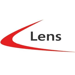 Logo Centre public d'Action sociale de Lens (Hainaut)