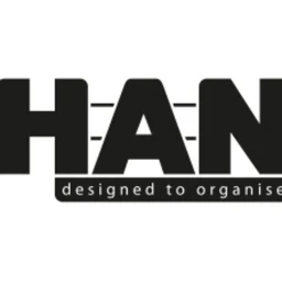 Logo HAN