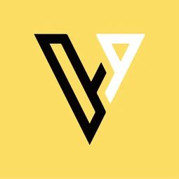 Logo "VASTGOED VELGHE"