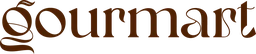 Logo GOURMART