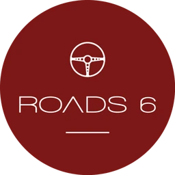 Logo Roads6