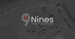 Logo The Nines