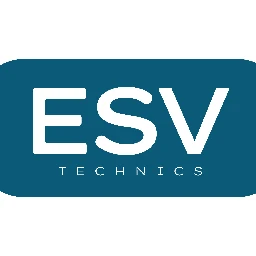 Logo ESV TECHNICS