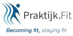 Logo Praktijk.Fit