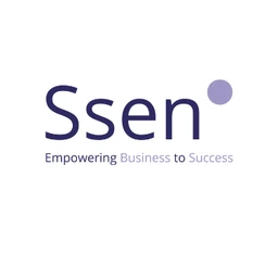 Logo SSEN