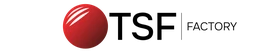 Logo TSF Factory