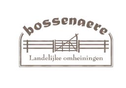 Logo Bossenaere