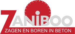 Logo ZANIBOO