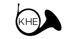 Logo KONINKLIJKE HARMONIE DE EENDRACHT