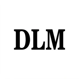 Logo DLMP1