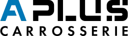 Logo A PLUS CARROSSERIE