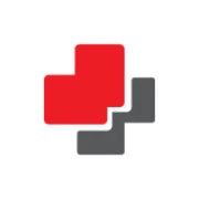 Logo Gesundheitszentrum Rotenbergplatz Eupen und Noctua Kelmis