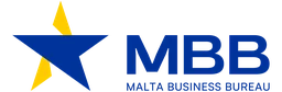 Logo malta business foundation