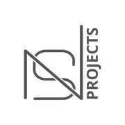Logo NS DRONE PROJECTS