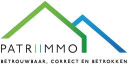 Logo PATRIIMMO