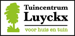 Logo TUINCENTRUM LUYCKX