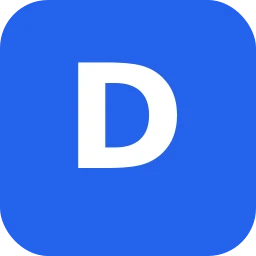 Logo Demdel Editions