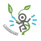 Logo LANSERV
