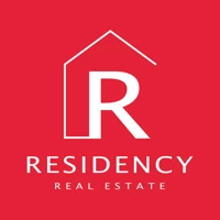 Logo RESIDENCY