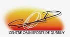 Logo Centre-Omnisport de Durbuy