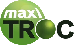 Logo Maxitroc