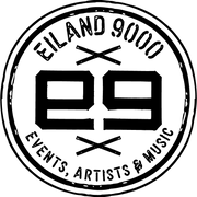 Logo EILAND9000