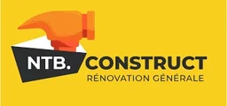 Logo NTB Construct