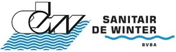 Logo SANITAIR DE WINTER