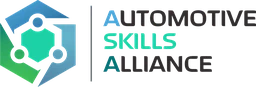 Logo Automotive Skills Alliance