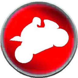 Logo MOTORAMA