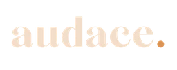 Logo AUDACE