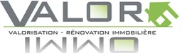 Logo Valor'Immo