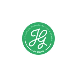 Logo Jef Green