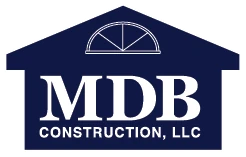 Logo MDB CONSTRUCT