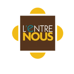 Logo L'ENTRE NOUS