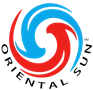 Logo ORIENTAL SUN