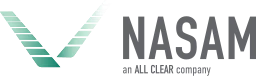 Logo NASAM