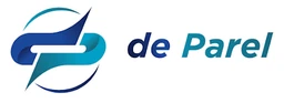 Logo Wasserij De Parel
