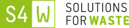 Logo SOLUTIONS FOR WASTE